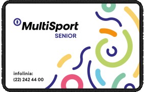 Multisport Senior