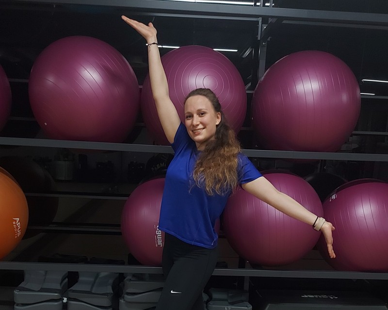 Aleksandra Przeniosło