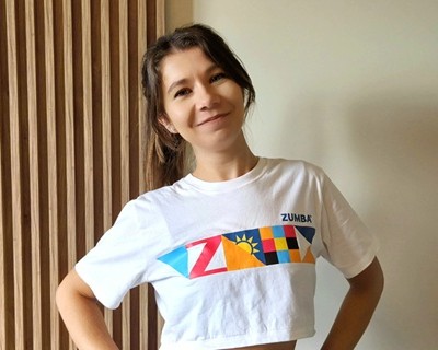 Martyna Szot-Jarosińska