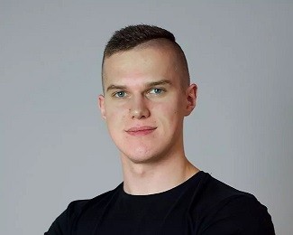 Marcin Kron