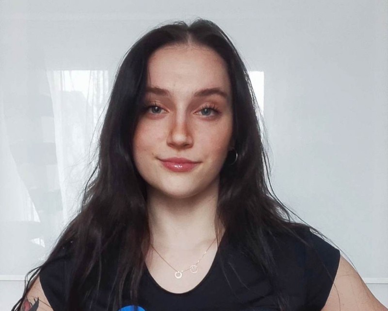 Aleksandra  Miezgiel