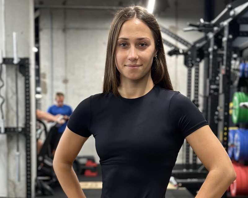 Małgorzata Andruchów