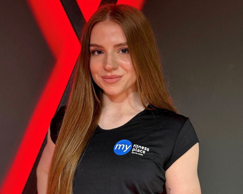 Adrianna Różańska