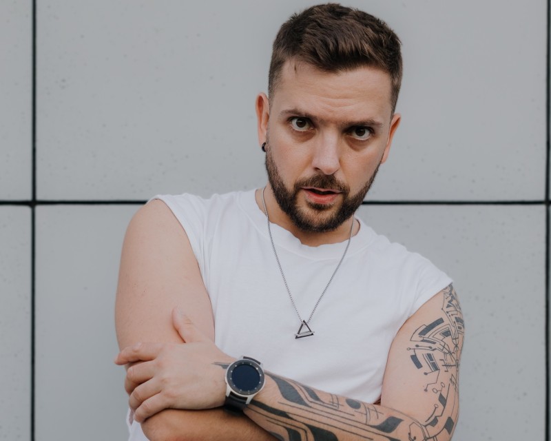 Karol Oszczudłowski