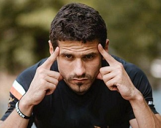 Sebastian Bednarczyk