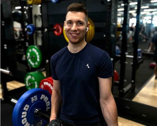 Sebastian Płaszewski