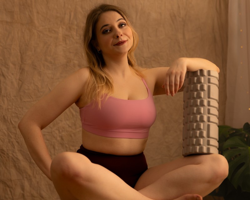 Justyna Słowikowska