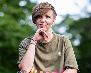 Katarzyna Lichnowska