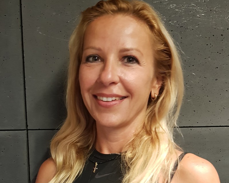 Agnieszka Słońska-Więcek