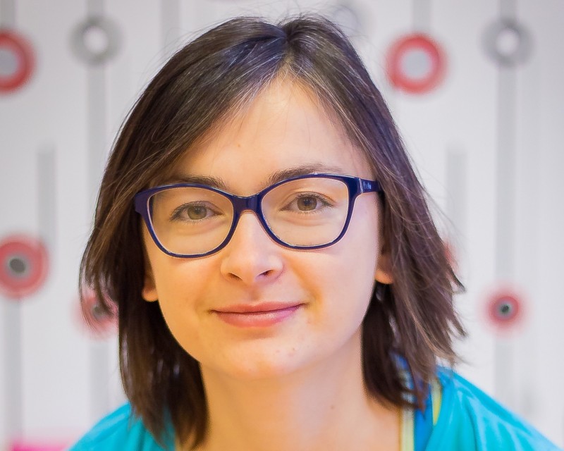 Magdalena Piwowarska