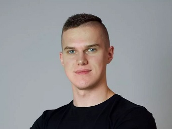 Marcin Kron