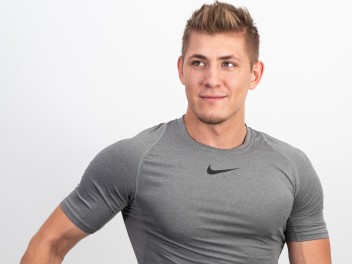 Daniel  Czajowski