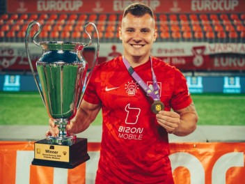 Norbert Jaszczak