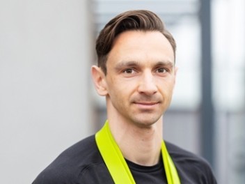 Piotr Paczyński