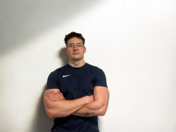 Bartosz Łuksik