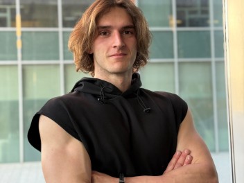Jakub Zięba