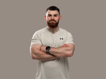 Patryk Stechura
