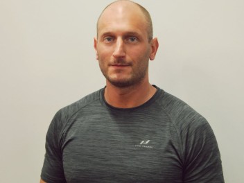 Michał Kubacki