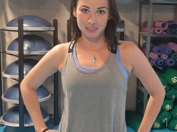 Aneta Plewka