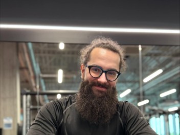 Krystian Junak