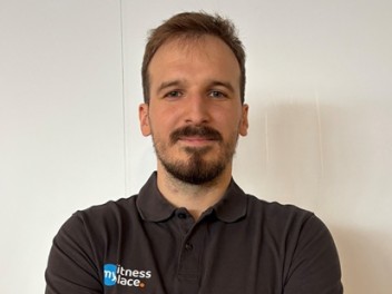 Olek Kaźmierczak