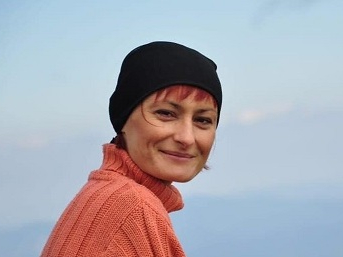 Monika Golda