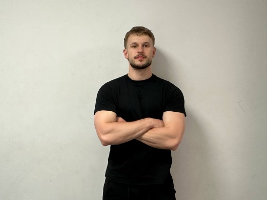 Damian Lubczuk