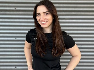 Maja Staszewska