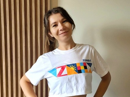 Martyna  Szot-Jarosińska