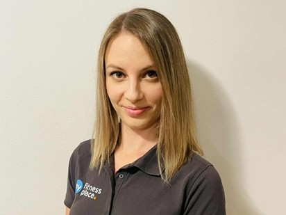 Ewelina Zgłobicka