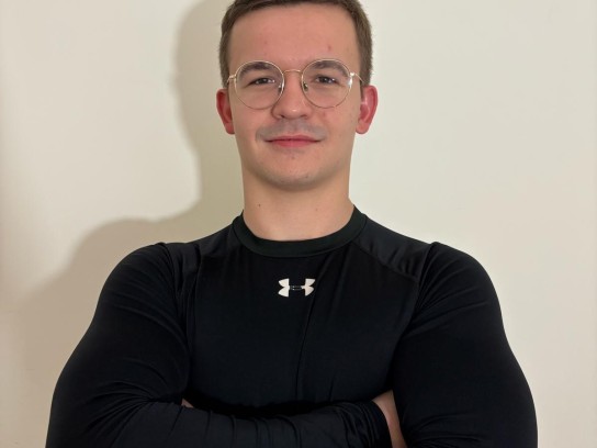 Maciej Oksiński