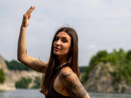 Aleksandra Podeszwa