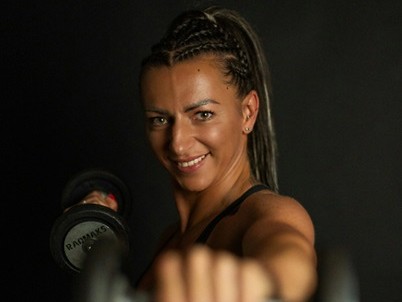 Izabela Galata-Żabówka