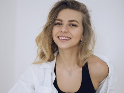 Polina Horban