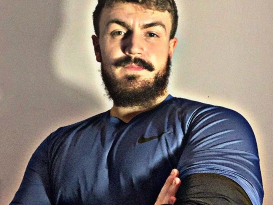 Dominik Puch