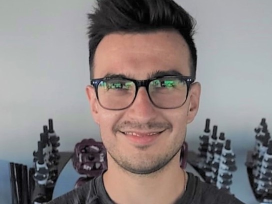 Jakub Jasiński