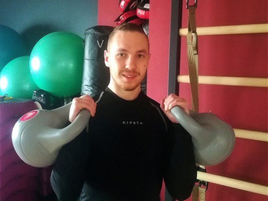 Maciej Perlikowski