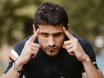 Sebastian Bednarczyk