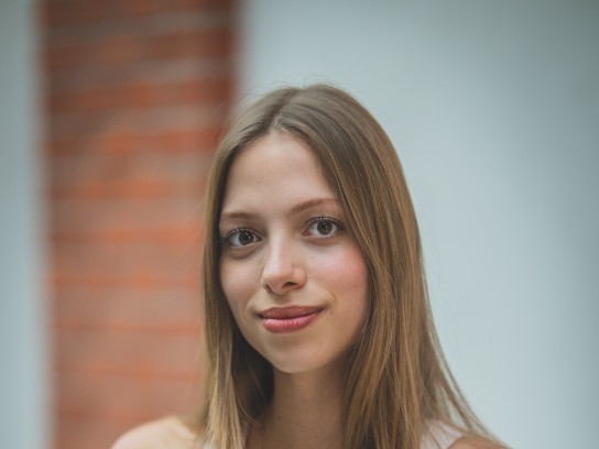 Julia Długosz