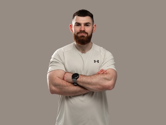 Patryk Stechura