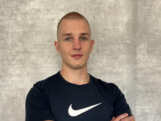 Jan Rejman