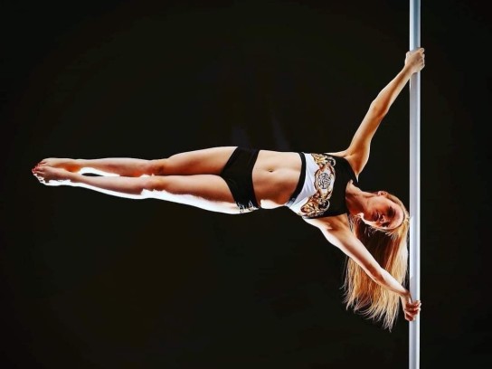 Izabela Krajanowska - Pieniążek