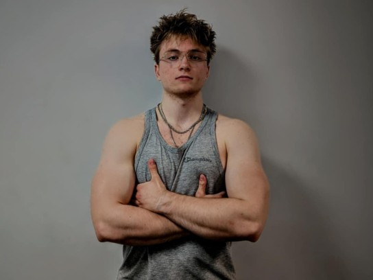 Krzysztof Winsczyk