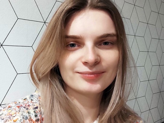 Katarzyna Konieczna