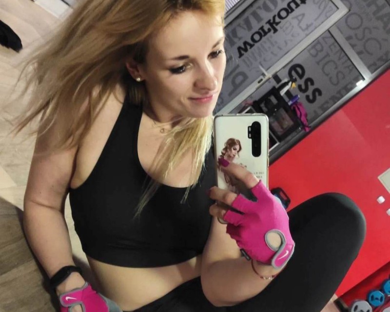 Aleksandra Marcinkowska